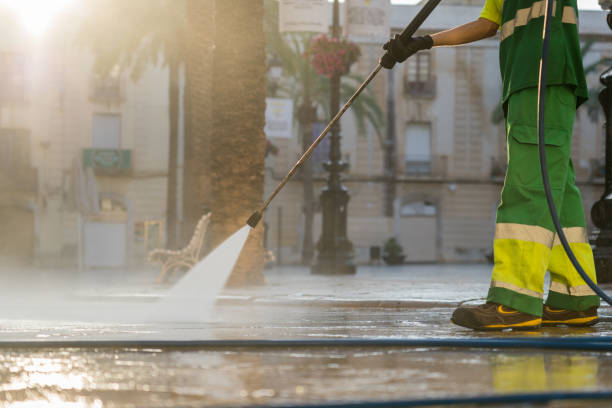 Siler City, NC Pressure Washing Services Company